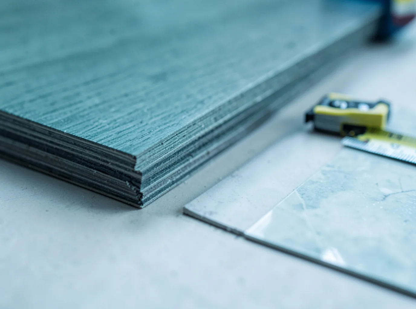 Luxury Vinyl Plank Installation Gresham, SC FAQs